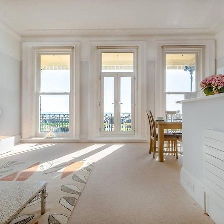 ブライトンSpectacular Sea Views! Stylish Apt With Balconyアパートメント エクステリア 写真